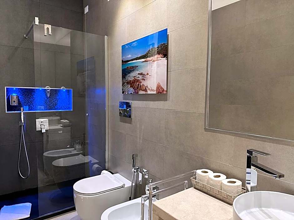 CeO LUXURY SUITE DI CAGLIARI