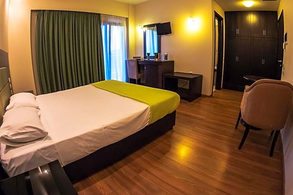 Giotis Boutique Hotel