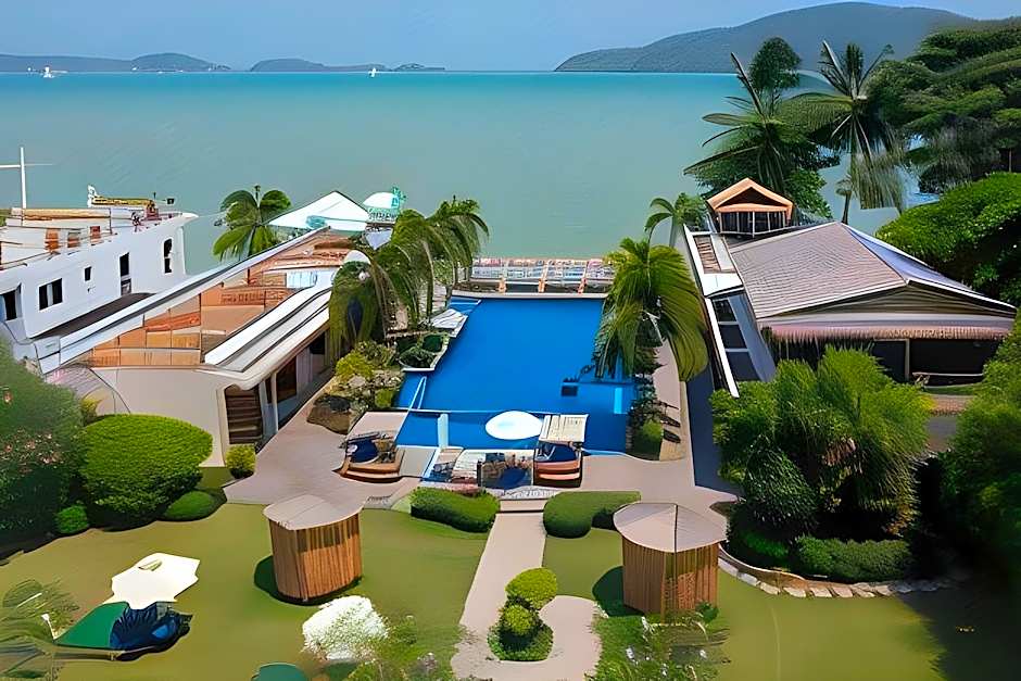 Selina Serenity Rawai Phuket