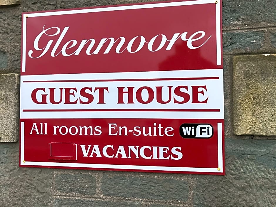 Glenmoore Guest House