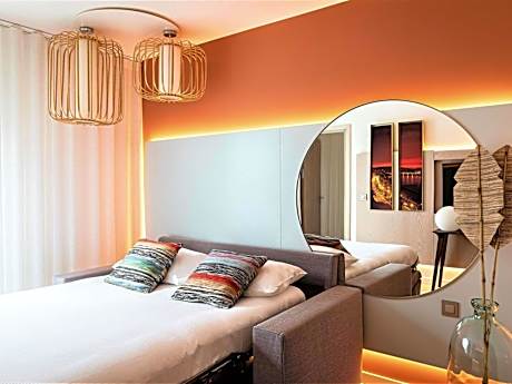 Suite Boheme