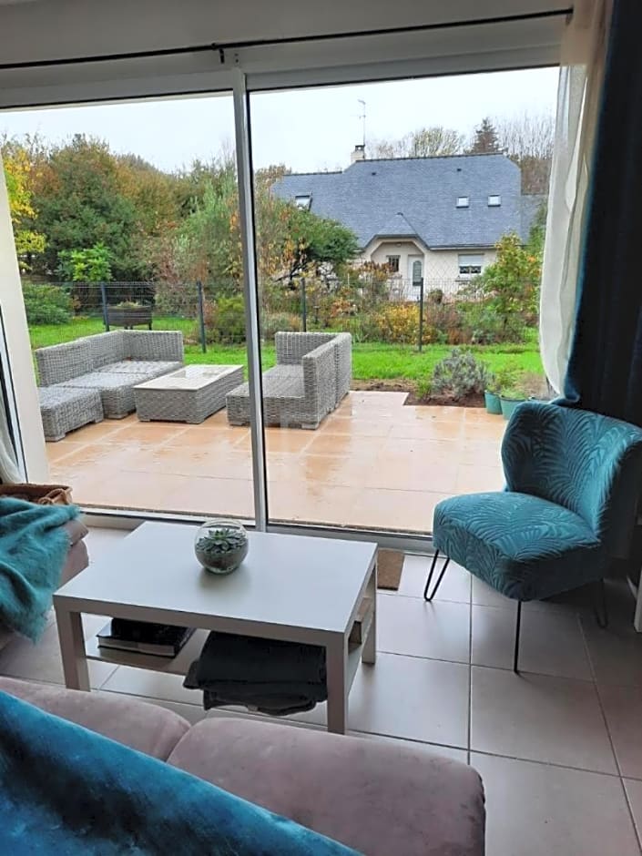 AGATHE chambres d'hôtes