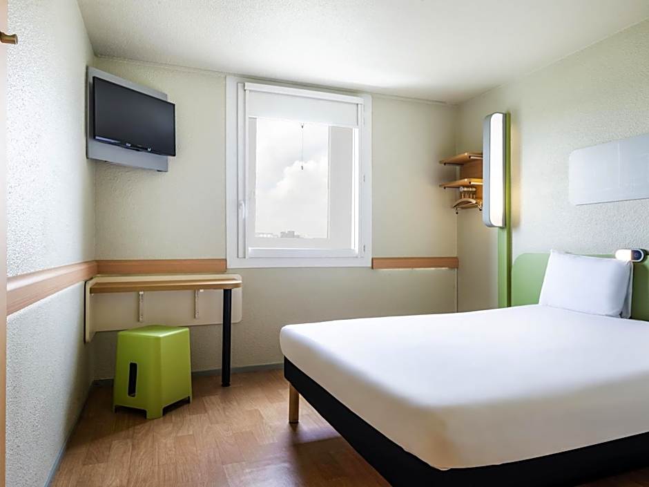 ibis budget Paris Porte de Bercy