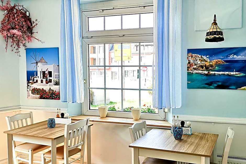 Hotel Restaurant Haus Kreta