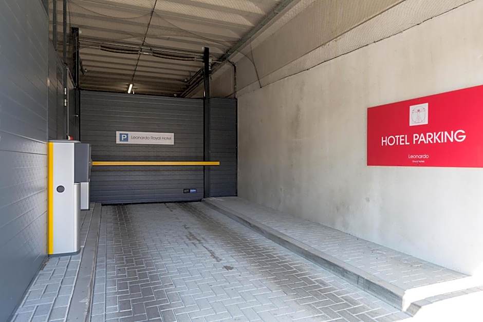 Leonardo Royal Hotel Amsterdam