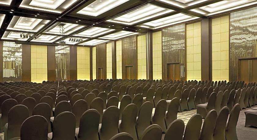 Novotel Balikpapan Hotel