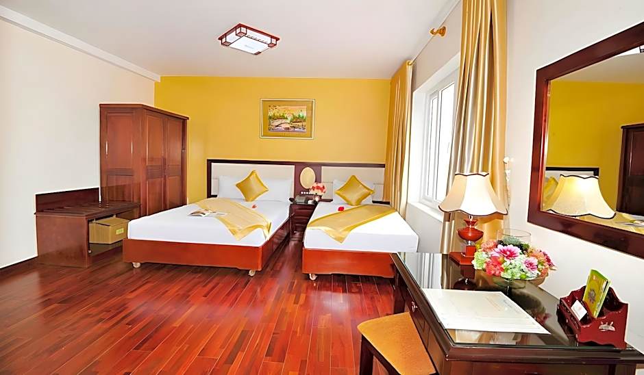 Thanh Lich Hue Hotel