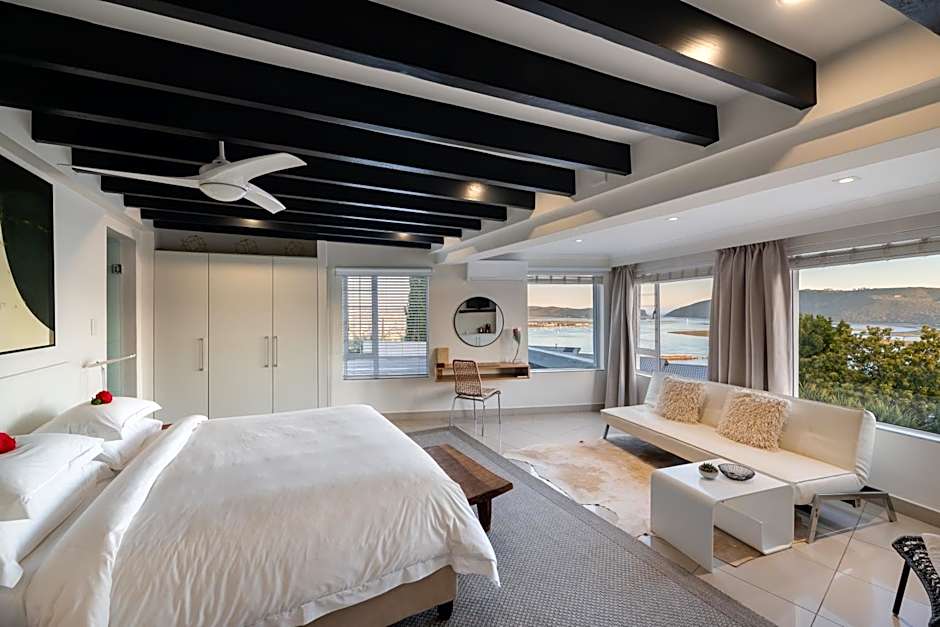 Photo 1 of 50 of Villa Afrikana Guest Suites by Knysna Paradise Collection