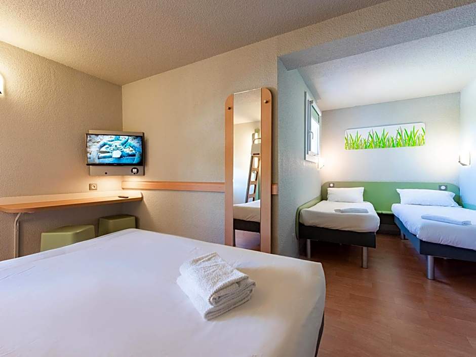 Ibis Budget Avignon Nord