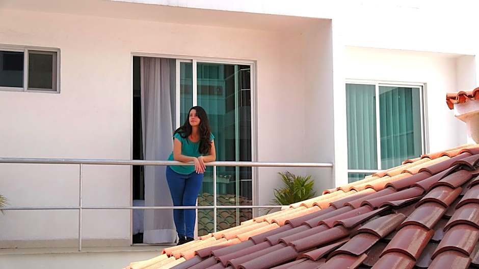 Metropolis Suites Ejecutivas
