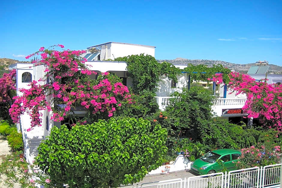 Rosmari Hotel
