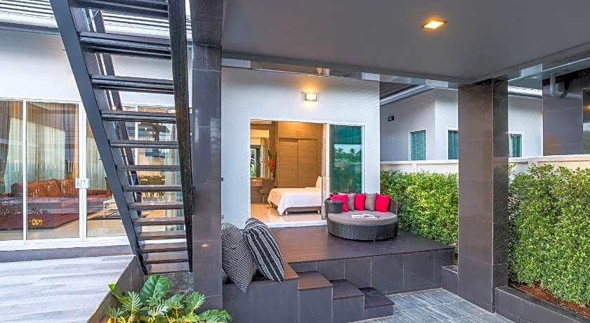 The Haven Krabi
