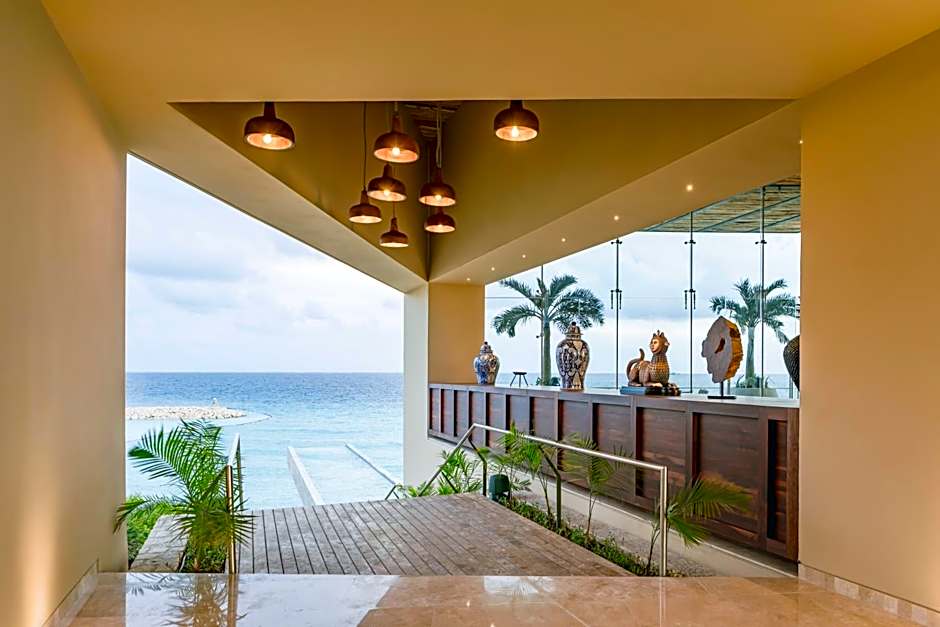 La Casa de la Playa by Xcaret- All Inclusive Adults Only