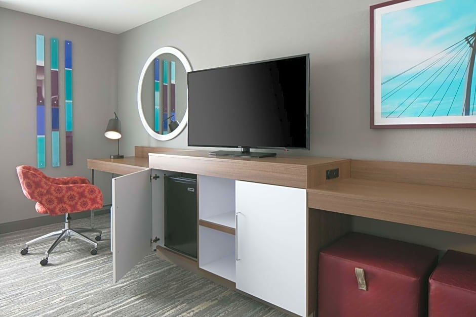 Hampton Inn By Hilton Wichita Northwest