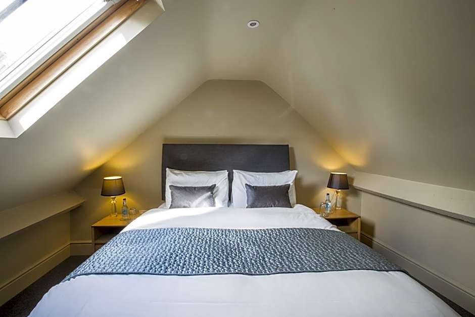 The Bell Inn