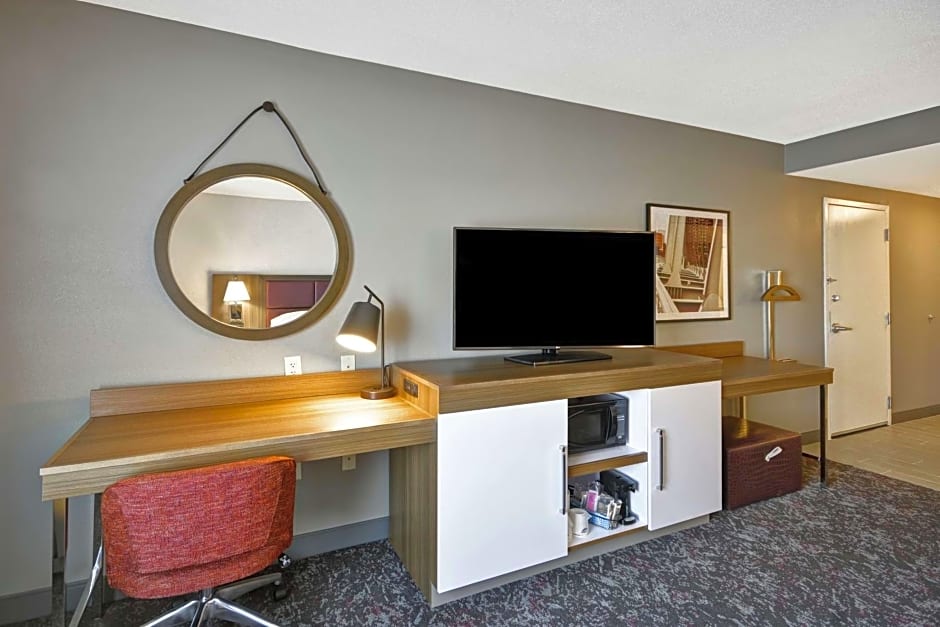 Hampton Inn By Hilton & Suites Columbus-Easton Area