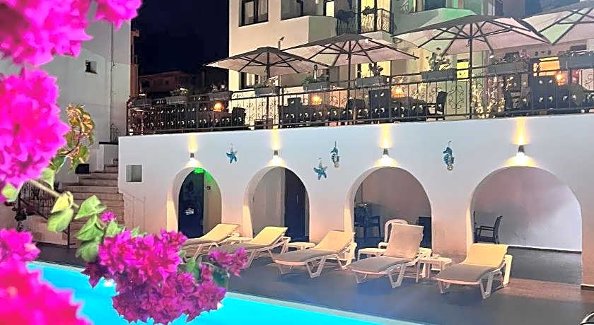 Turgutreis Apart Otel