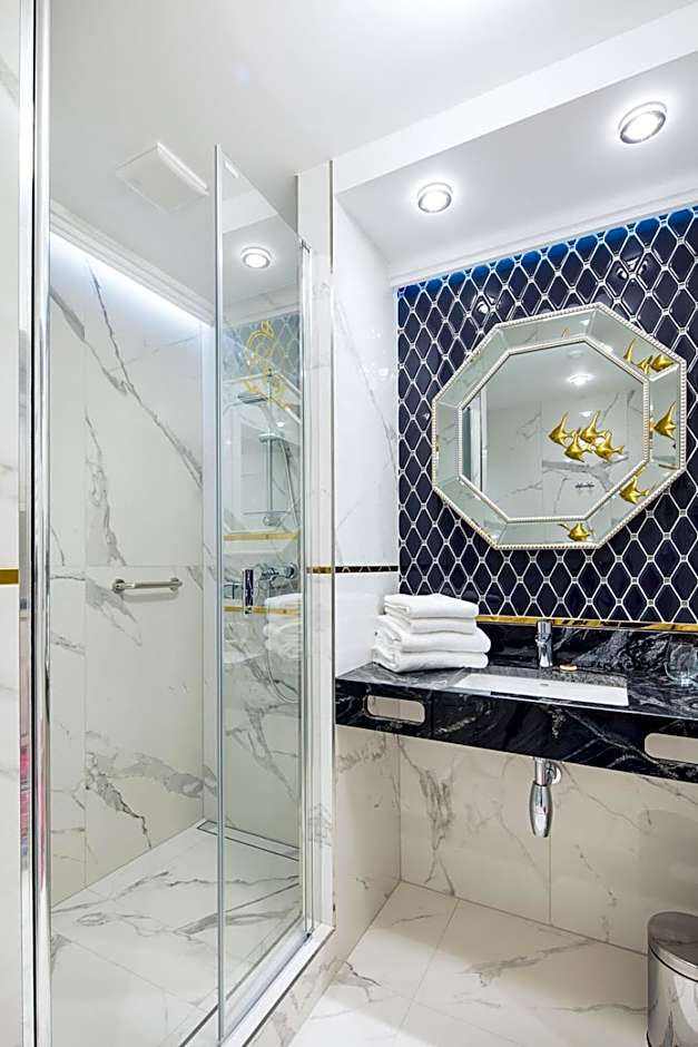 Hotel Royal Baltic 4* Luxury Boutique