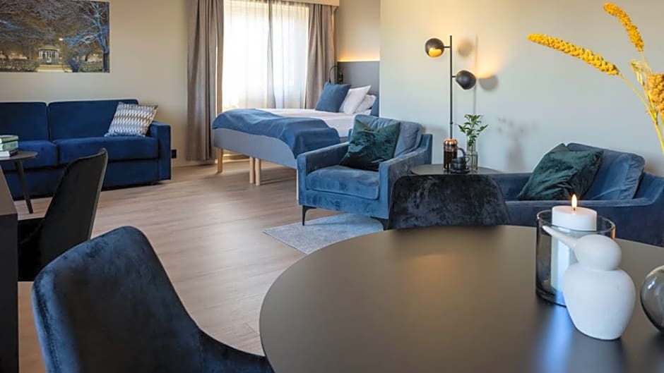 Photo 1 of 2 of Superior Room