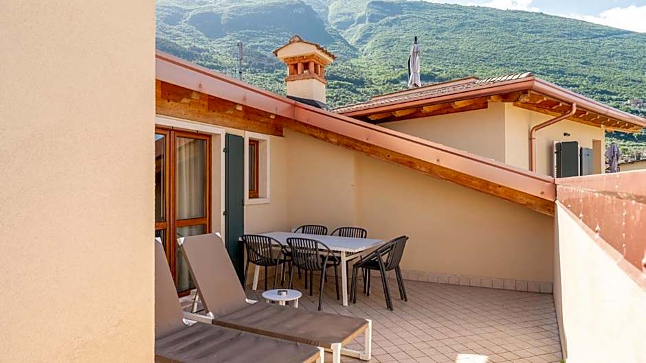 June Stay Lake Garda