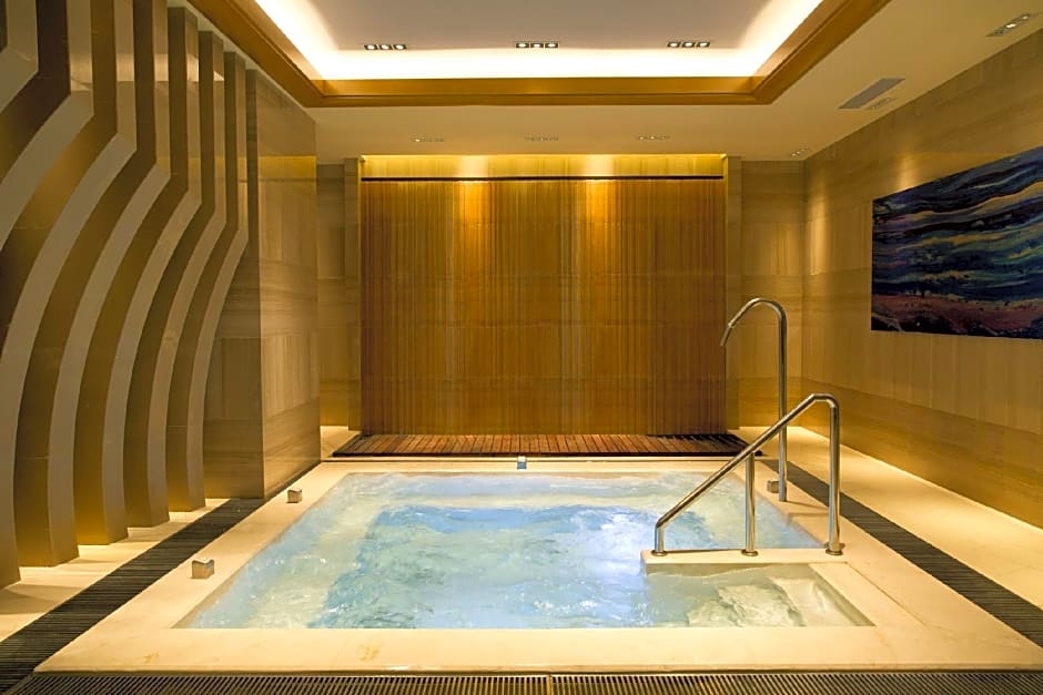 DoubleTree by Hilton Xiamen Wuyuan Bay