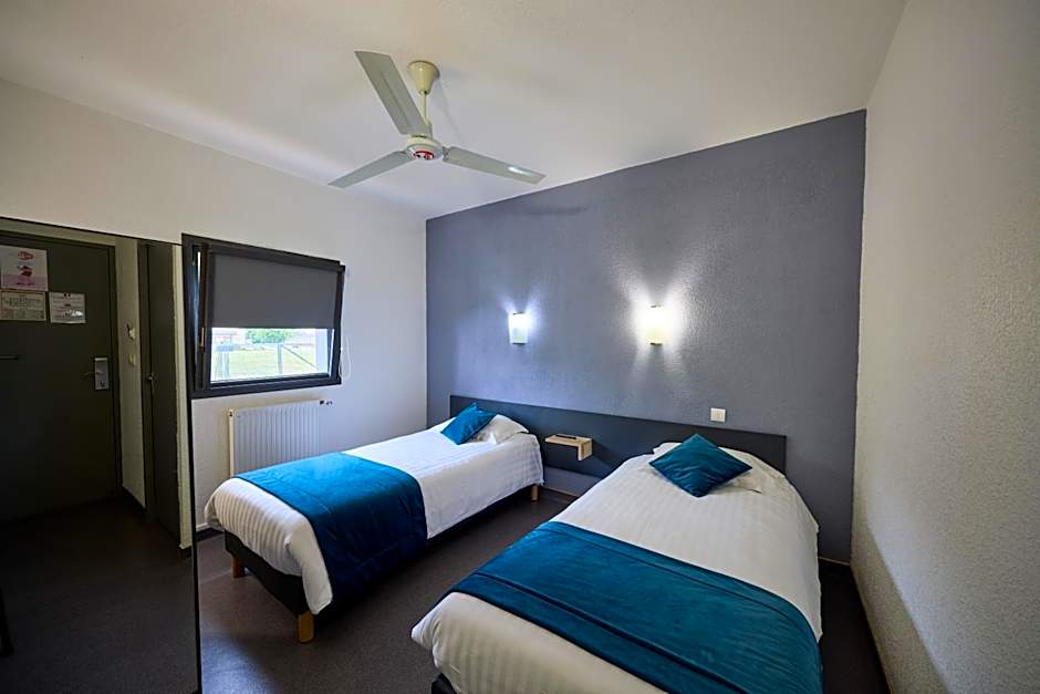 Hotel Eco - A75
