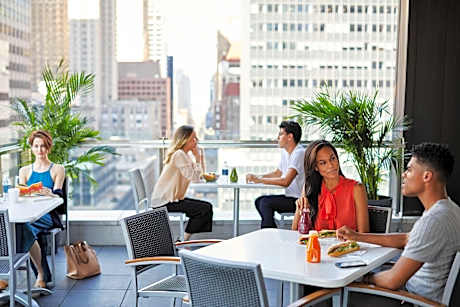 Hotel Boutique At Grand Central
