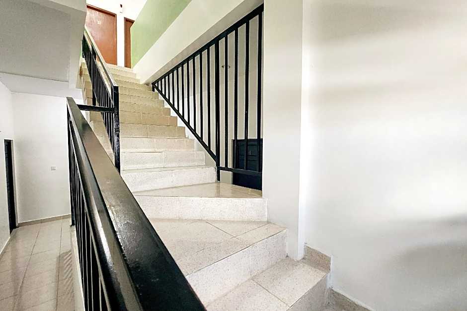 Arsya Homestay Mitra RedDoorz