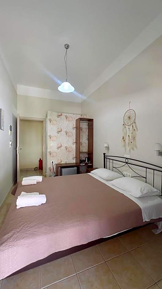 Hotel Trifylia