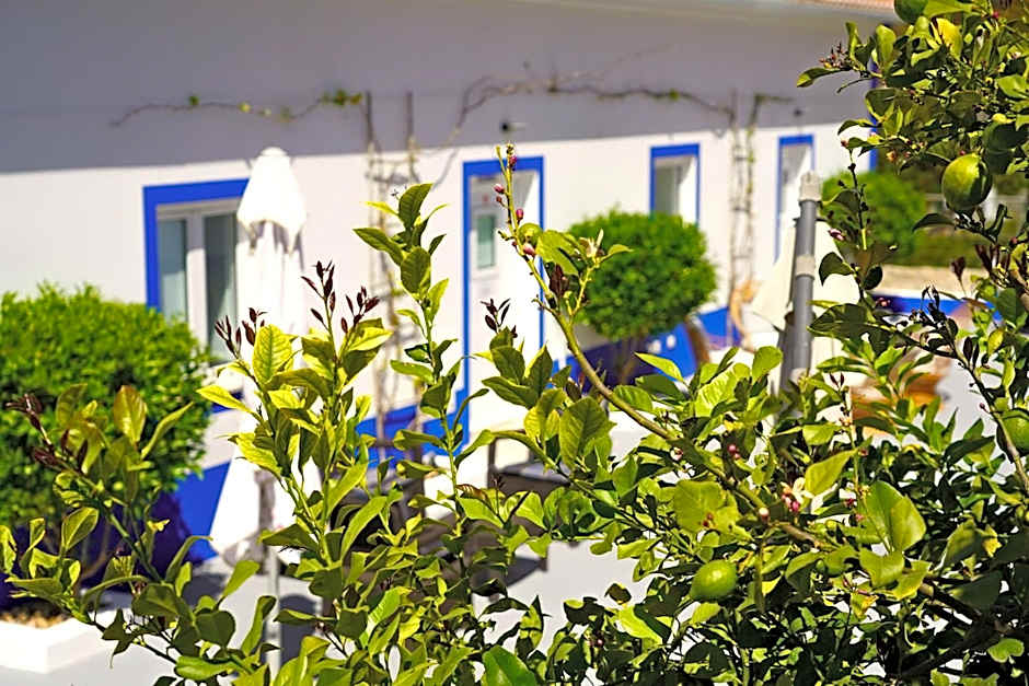 Carvoeiro B&B and SPA