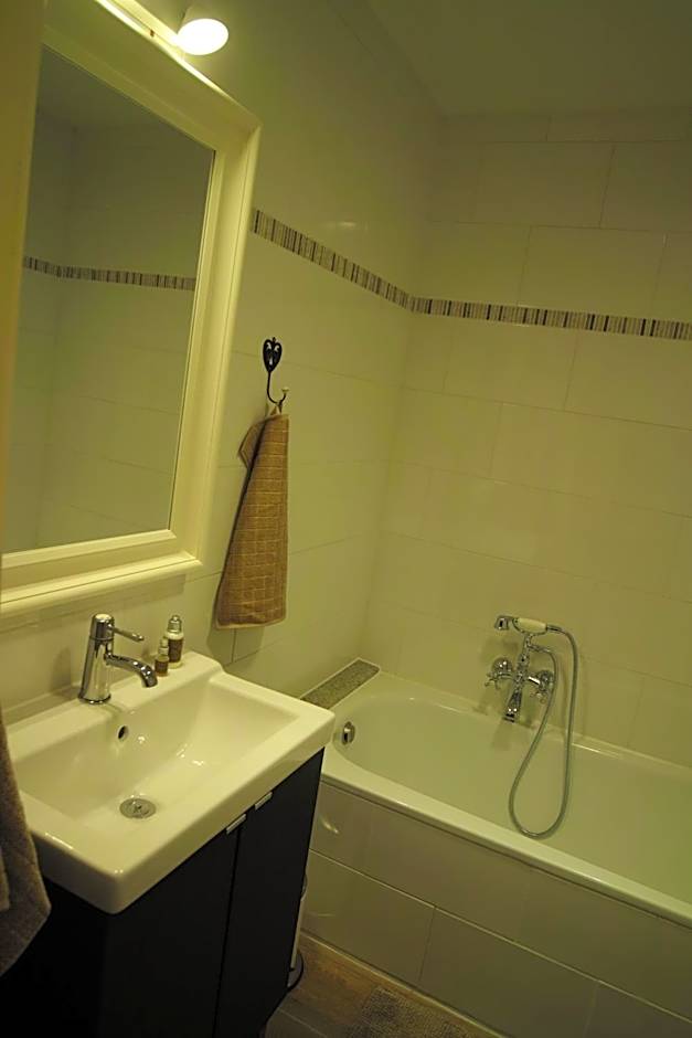 Bed & Breakfast De Kleine Magnolia