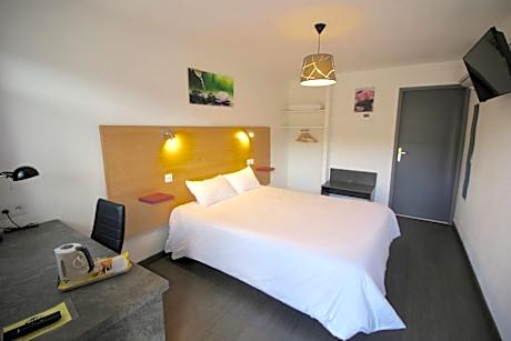 Hôtel Le 15 Périgueux