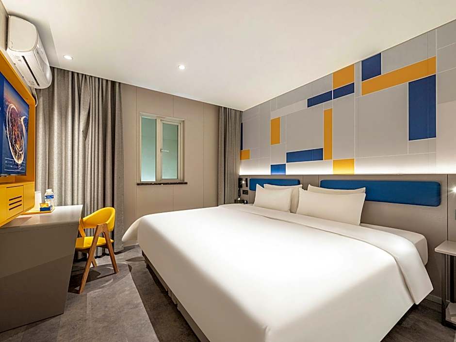 7Days Inn Guiyang South Zhonghua Road – Guiyang, MN