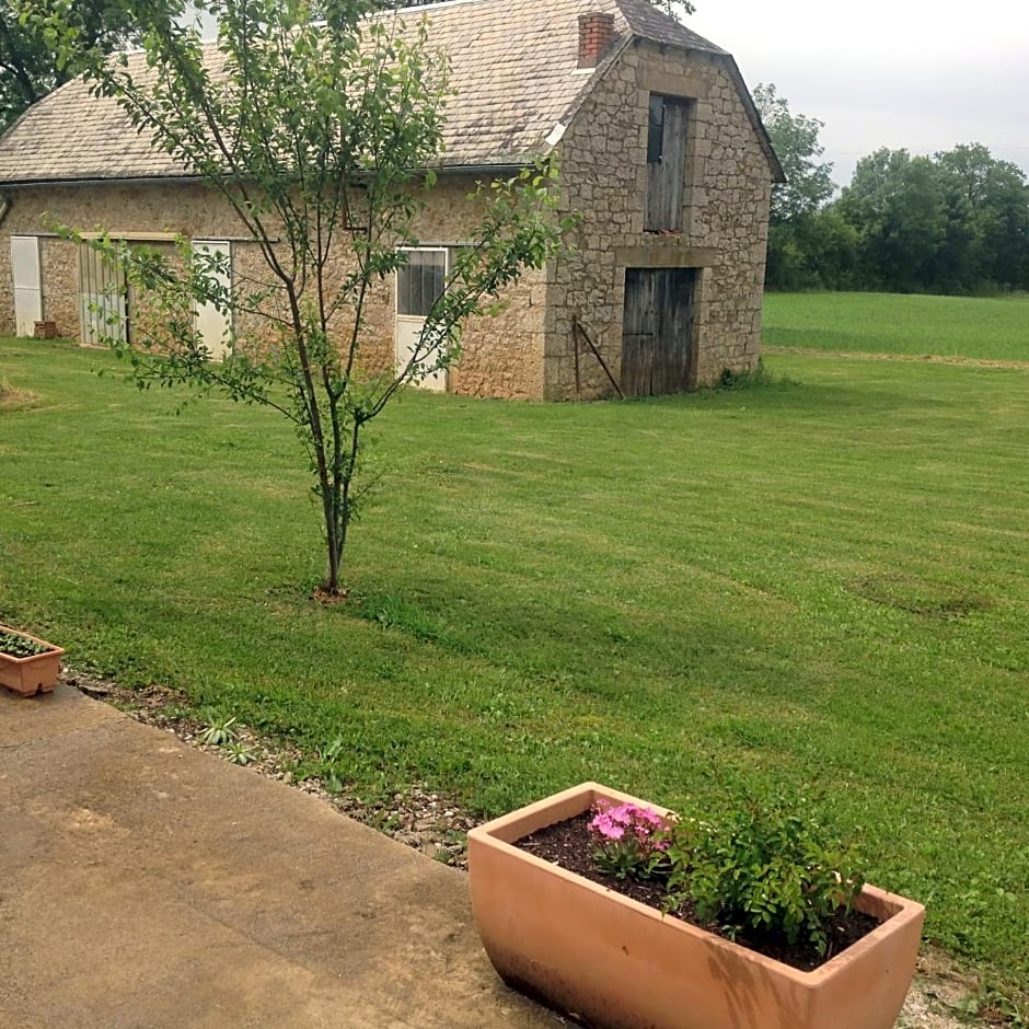 La ferme de Manon