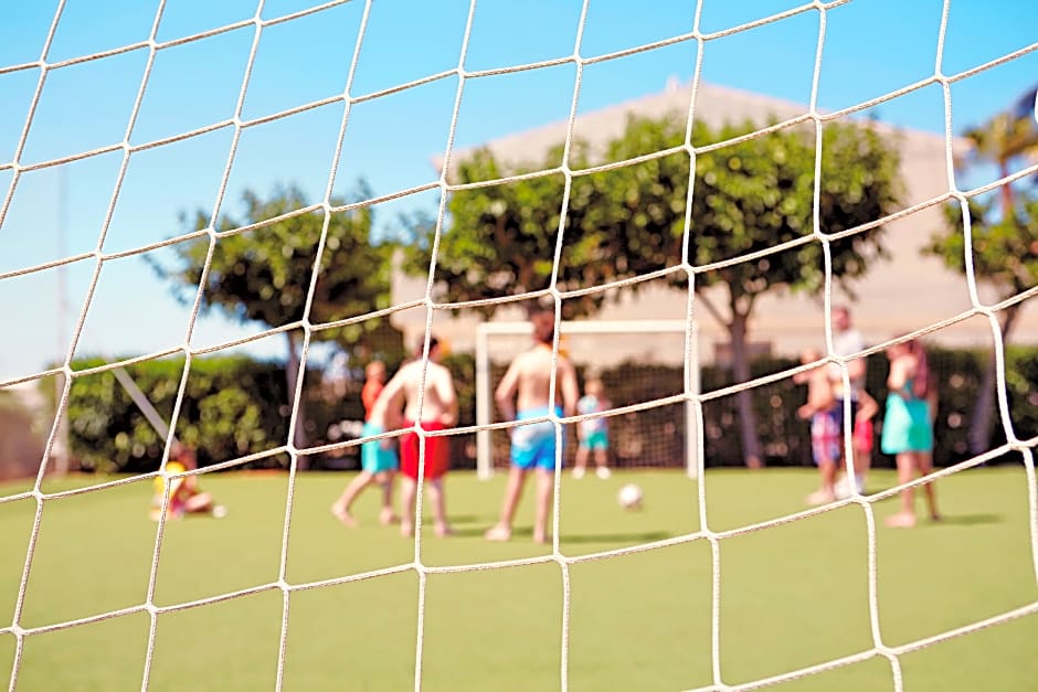 Hotel Globales Los Delfines