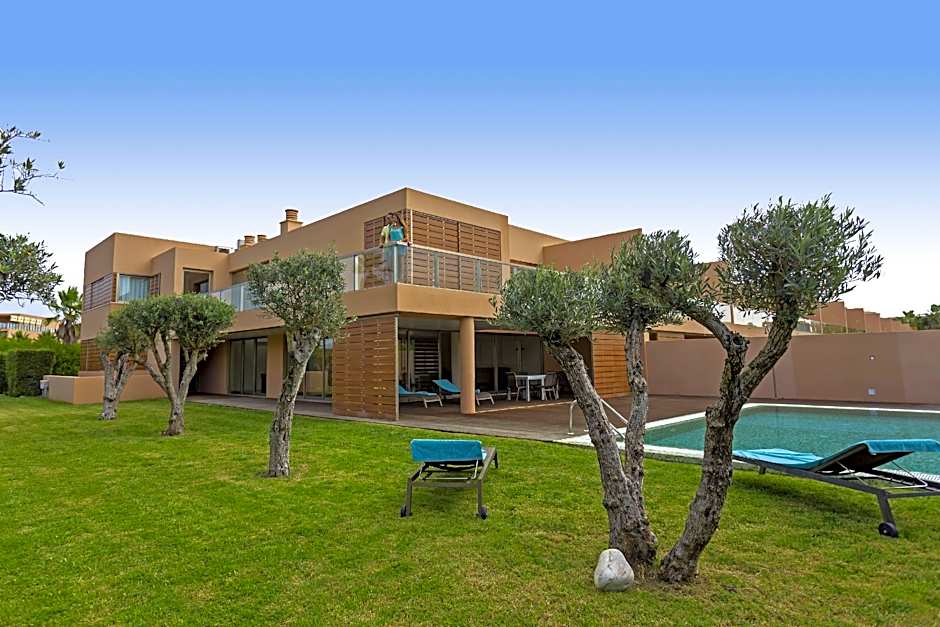 Salgados Beach Villas