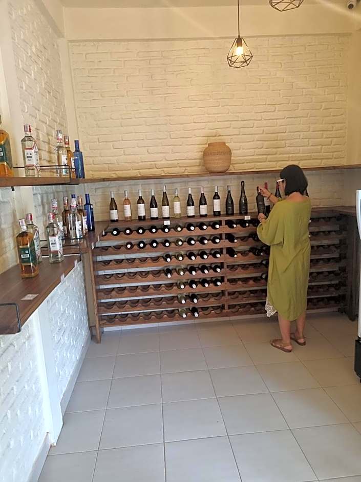 Bruga Villas Restaurant and Spa