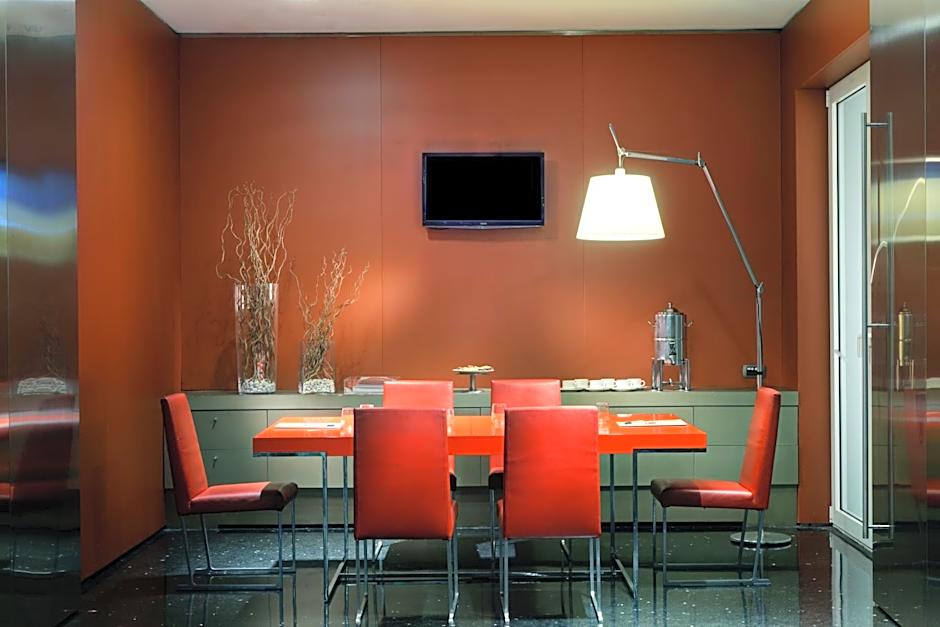 UNA Hotels Bologna Centro