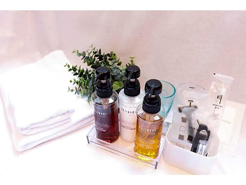 Hotel Meldia Shijo Kawaramachi - Vacation STAY 86748