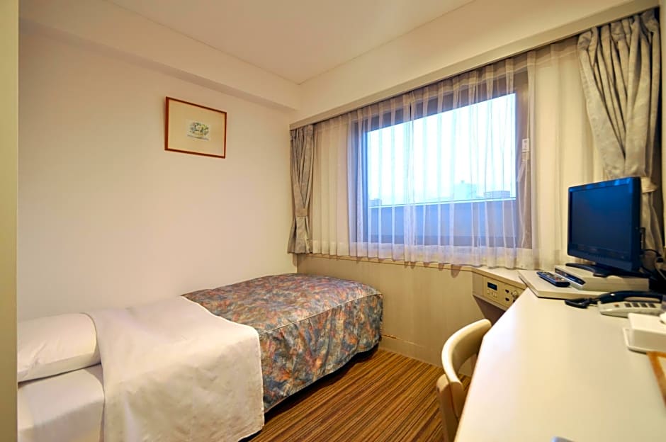 City Park Hotel Hachinohe