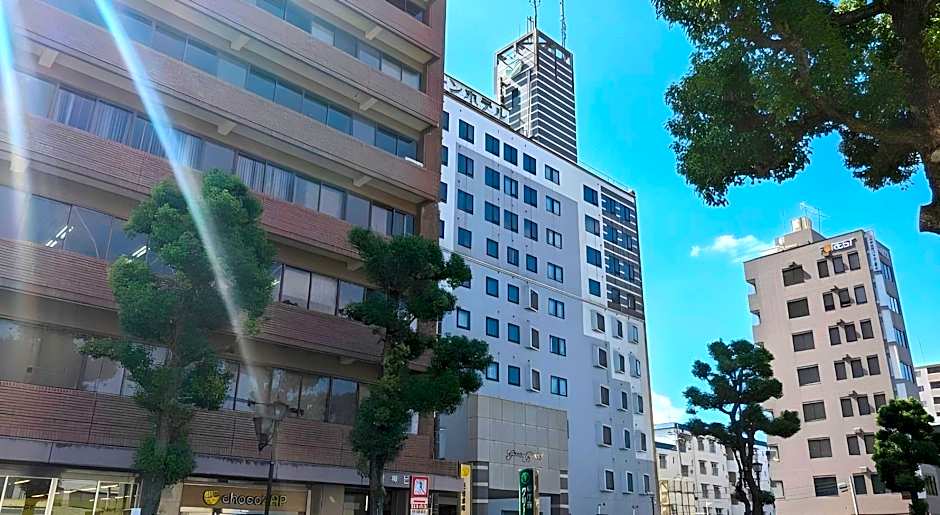 Kenchomae Green Hotel