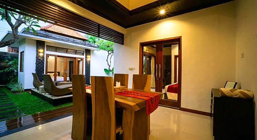 Kayu Suar Bali Luxury Villas and Spa