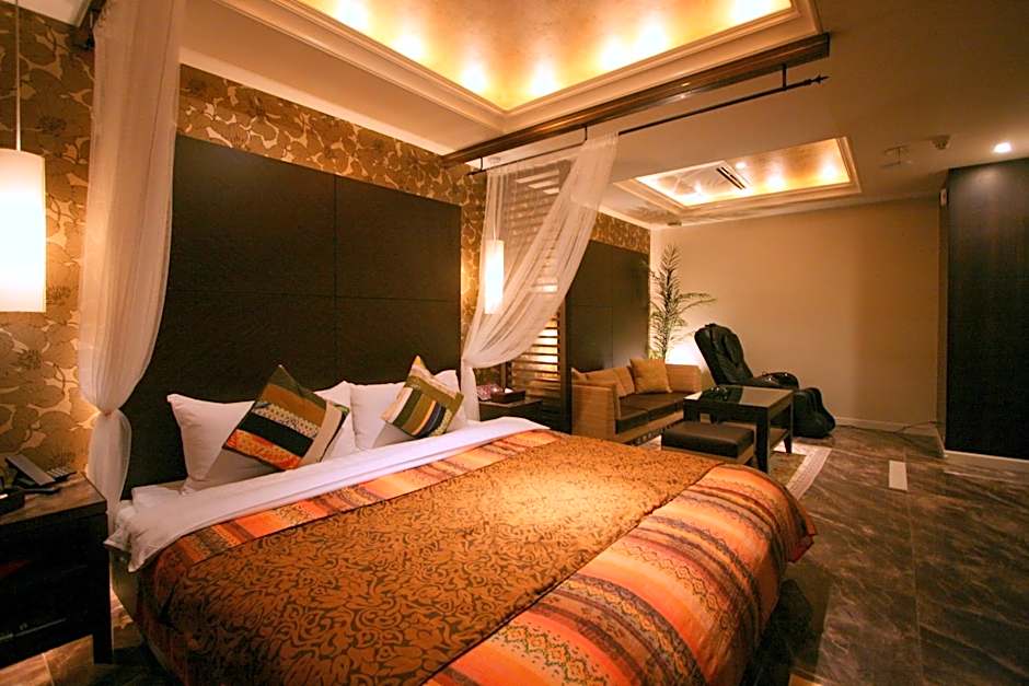 Hotel Aura Daito (Adult Only)