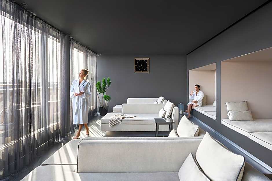 Falkensteiner Hotel Belgrade