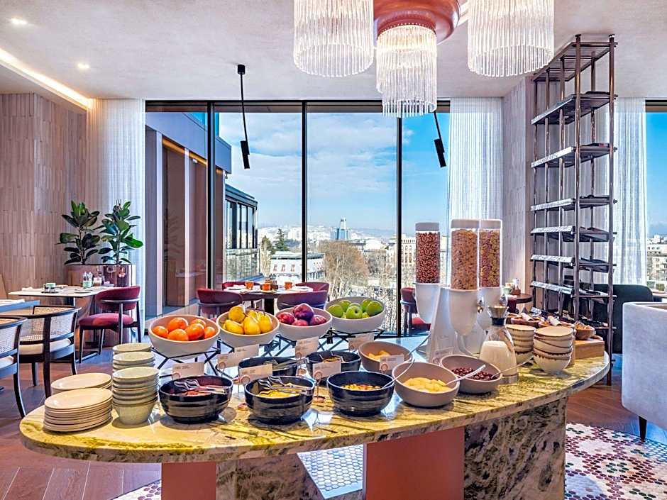 Swissotel Tbilisi