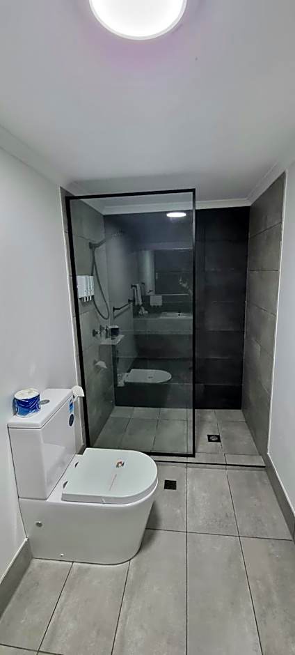 Y Motels Gympie