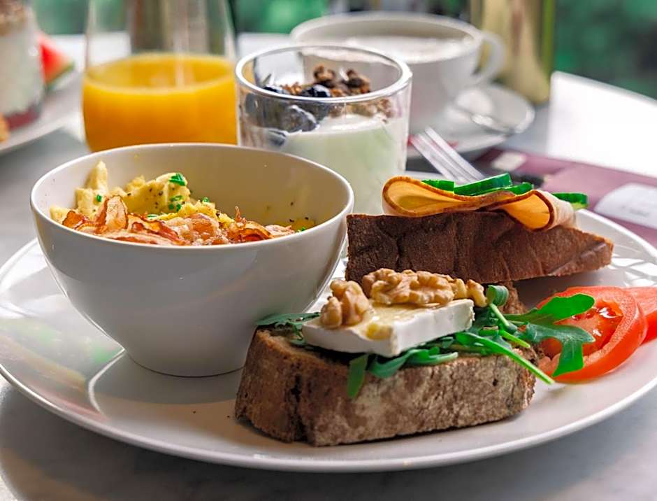 Maison ELLE Amsterdam