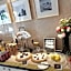 Jinjiang Metropolo Hotel - Langfang Wanda Plaza
