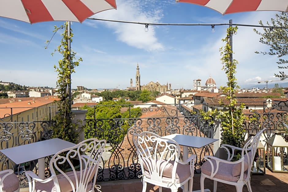 Eurostars Florence Boutique