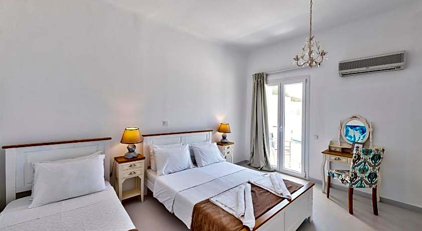 Boutique Di Mare Hotel  Suites